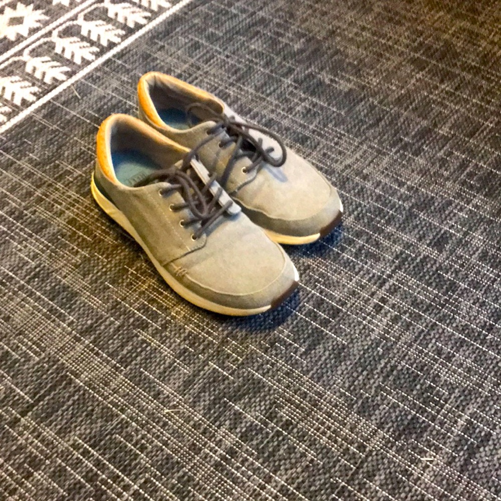 Reef Boat/Casual Shoe Men Size 9